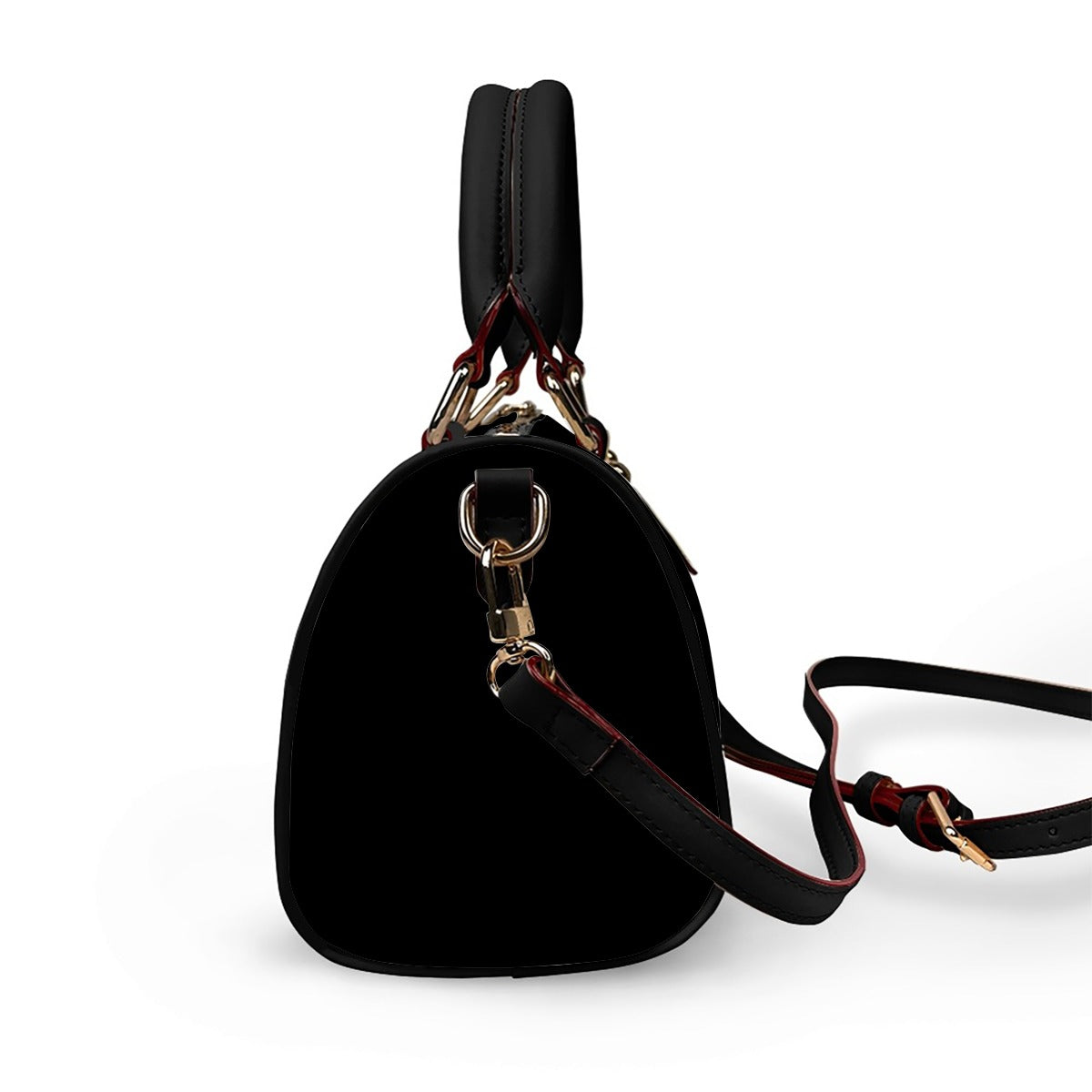 Gotycka Torebka Dark Elegance-(PU)